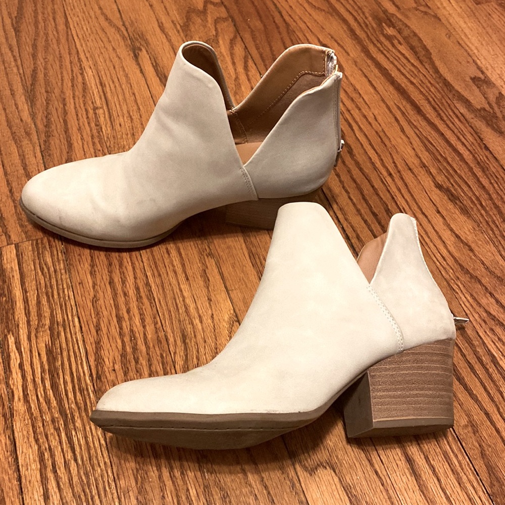 Bootie